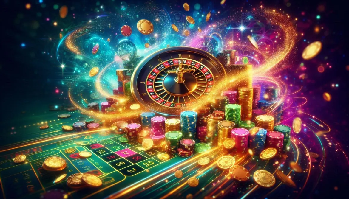 Paradise 8 Casino